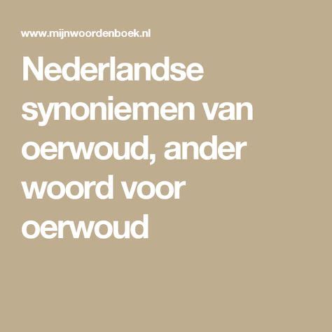 Nederlandse synoniemen voor ongeëvenaard .